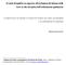 Il ruolo del giudice in rapporto all evoluzione del sistema delle fonti ed alla disciplina dell ordinamento giudiziario