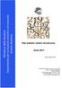 Dipartimento per la Giustizia minorile e di comunità. Sezione Statistica. Ministero della Giustizia. Dati statistici relativi all adozione.