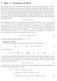 α µ + m δ α ψ β (x) = 0. (2) Equazione di Dirac La relazione relativistica tra energia ed impulso di una particella libera