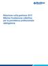 Relazione sulla gestione 2017 Bâloise-Fondazione collettiva per la previdenza professionale obbligatoria