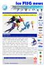 PRIMA PAGINA SHORT TRACK: da venerdì 9 marzo a Shanghai il via ai Mondiali Senior