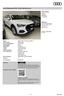 null Audi Q3 Business 35 TDI 110 kw (150 PS) S tronic Informazione Offerente Prezzo ,00 IVA detraibile