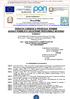 ERRATA CORRIGE E PROROGA TERMINI AVVISO PUBBLICO SELEZIONE PERSONALE INTERNO