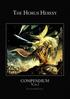 COMPENDIUM. Volume 1 CREATED BY HAR GANETH
