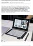 Intel Tiger Rapids e Pocket PC, concept di smartphone e notebook dual screen - Notebook Italia