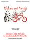 Comune di Cremona 16 settembre MUSICA NEL VENTO In bicicletta dalle Orobie al Po. 2. Piano economico del progetto