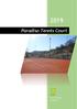 Paradiso Tennis Court