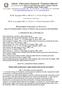 D.P.R. 24 giugno 1998, n. 249 (G.U. n. 175 del 29 luglio 1998) Come modificato e integrato dal