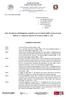 Atto di indirizzo del Dirigente scolastico per le attività della scuola ai sensi dell art. 3, comma 4, del D.P.R. 8 marzo 1999, n.