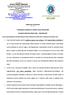 TRIBUNALE DI BELLUNO ** ** CONDIZIONI GENERALI DI VENDITA NELLE PROCEDURE FALLIMENTARI/CONCORDATARIE IMMOBILIARI