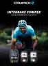 INTEGRARE COMPEX ALL ALLENAMENTO CICLISTICO