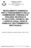 COMUNE DI OSNAGO PROVINCIA DI LECCO. Viale Rimembranze, 3 - Tel Fax Codice Fiscale