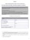 ALLEGATO MODELLO DI FORMULARIO PER IL DOCUMENTO DI GARA UNICO EUROPEO (DGUE)