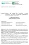 OGGETTO: PROROGA DEL TERMINE DEL CONTRATTO A TEMPO DETERMINATO DI CINQUE COLLABORATORI PROFESSIONALI SANITARI - INFERMIERI - CATEGORIA D.