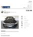 BMW Serie 6 G.T. SERIE 6 630D XD GRAN KM 0 DESCRIZIONE. Prezzi e specifiche del prodotto. DITTA STILE. Via I Maggio, 124.