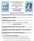 Stagione Sportiva 2014/2015 Comunicato Ufficiale N 21 del 27/11/2014