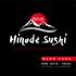 Hinode Sushi RISTORANTE GIAPPONESE