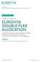 EUROVITA DOUBLE FLEX ALLOCATION