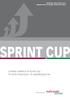 PRINT CUP. Scheda sintetica di Sprint cup Prodotto finanziario di capitalizzazione