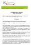 DETERMINAZIONE DEL DIRIGENTE N. 170 DEL Visto l atto del Consiglio n. 83/187 del 28/11/2011 relativo allo Statuto camerale;