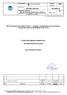 Met. Derivazione per Altino II Tronco Variante e realizzazione opere idrauliche Torrente Rio Secco (CH) DN200 (8 ), DP 75 bar