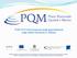 PQM-PON Potenziamento degli apprendimenti negli ambiti Matematica e Italiano