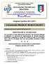 Comunicato Ufficiale N 48 del 21/06/2017