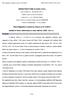 INFRASTRUTTURE FLUVIALI S.R.L. Nota Integrativa al bilancio chiuso al 31/12/2014. redatta in forma abbreviata ai sensi dell'art bis c.c.