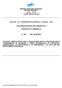 ASLTO4 - S.C. AFFARI ISTITUZIONALI - LEGALI - CNU DETERMINAZIONE DEL DIRIGENTE CHIAPETTO GABRIELLA N. 219 DEL 18/03/2019