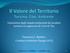 Valutazione degli impatti ambientali dei prodotti turistici con approccio di Ciclo di Vita. Francesco C. Barbieri Comitato Ambiente-Energia AICQ