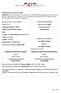 Pag. 1 di 5. UOC A.A.G.G. e Legale. Cinzia Bomboni. Aura Albina Colaiuda. Aura Albina Colaiuda. IL DIRETTORE SANITARIO Branka Vujovic