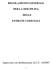 REGOLAMENTO GENERALE PER LA DISCIPLINA DELLE ENTRATE COMUNALI