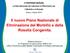 II CONVEGNO MoRoNet La Rete Nazionale dei Laboratori di Riferimento per il Morbillo e la Rosolia Roma, 4 Aprile 2019