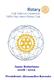 Anno Rotariano