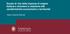 Durata di vita delle imprese di origine italiana e straniera in relazione alle caratteristiche economiche e territoriali. Maria Caterina Bramati