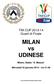 TIM CUP Quarti di Finale. MILAN vs UDINESE. Milano, Stadio G. Meazza. Mercoledì 22 gennaio 2014 ore 21.00