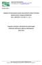 Impianto di termovalorizzazione (inceneritore) rifiuti di Modena Autorizzazione Integrata Ambientale Det. n.408 del 07/10/2011 e s. m. i.