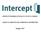 INTERCEPT PHARMACEUTICALS EX-US ED EX-CANADA CODICE DI CONDOTTA PER FORNITORI E DISTRIBUTORI