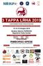 3 TAPPA LRHA 2019 LAZIO REINING HORSE ASSOCIATION ASD. 3 tappa del Campionato Regionale/Debuttanti/Parareining LRHA-IRHA-FISE 2019