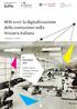 BIM 2017: la digitalizzazione delle costruzioni nella Svizzera italiana